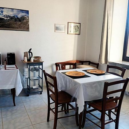 Camere Villa Lunardini Frassinetto  Eksteriør bilde