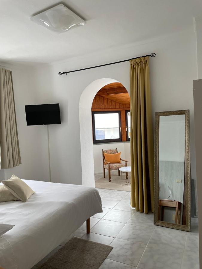 Camere Villa Lunardini Frassinetto  Eksteriør bilde