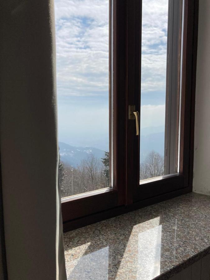 Camere Villa Lunardini Frassinetto  Rom bilde