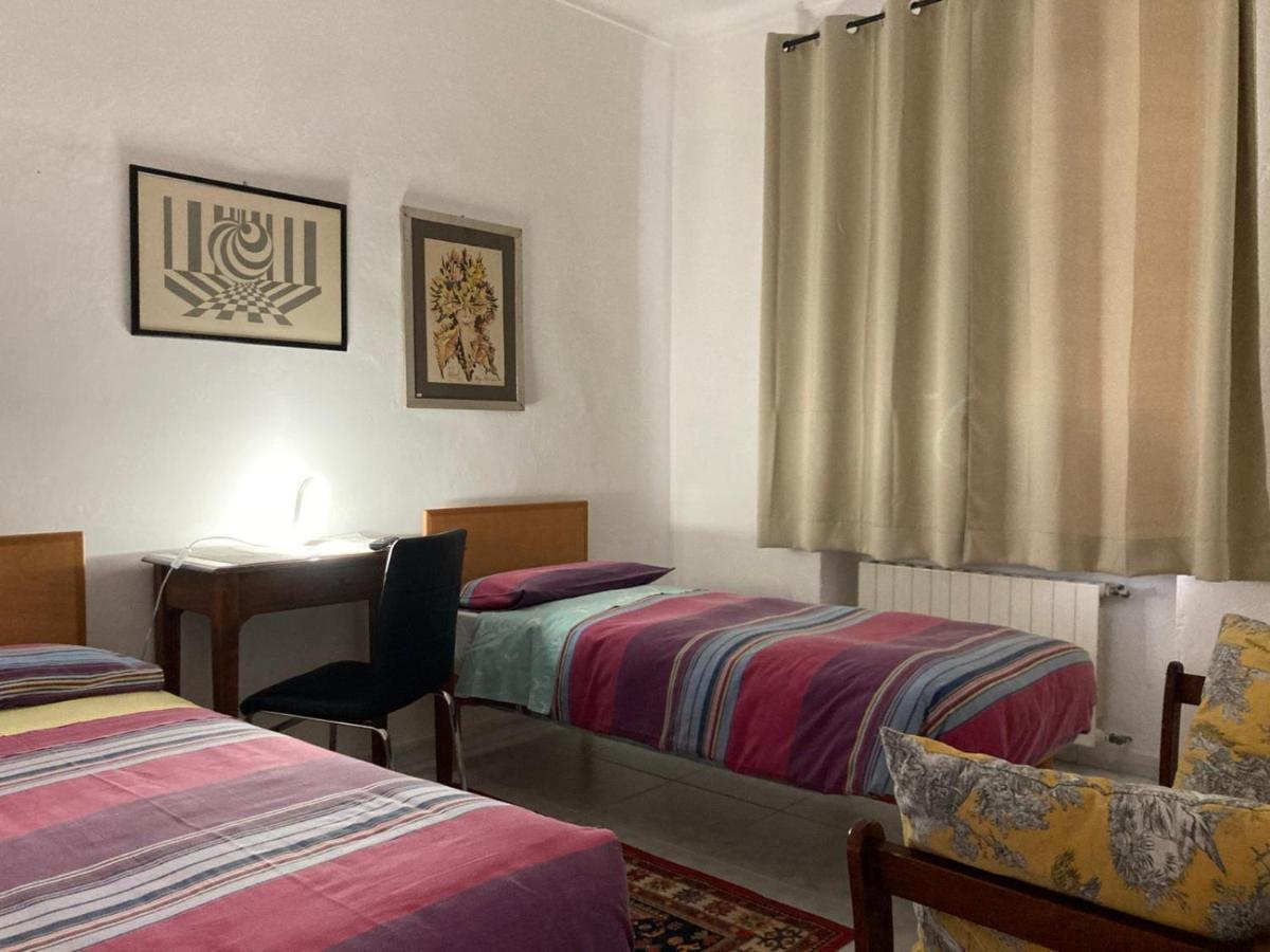 Camere Villa Lunardini Frassinetto  Eksteriør bilde
