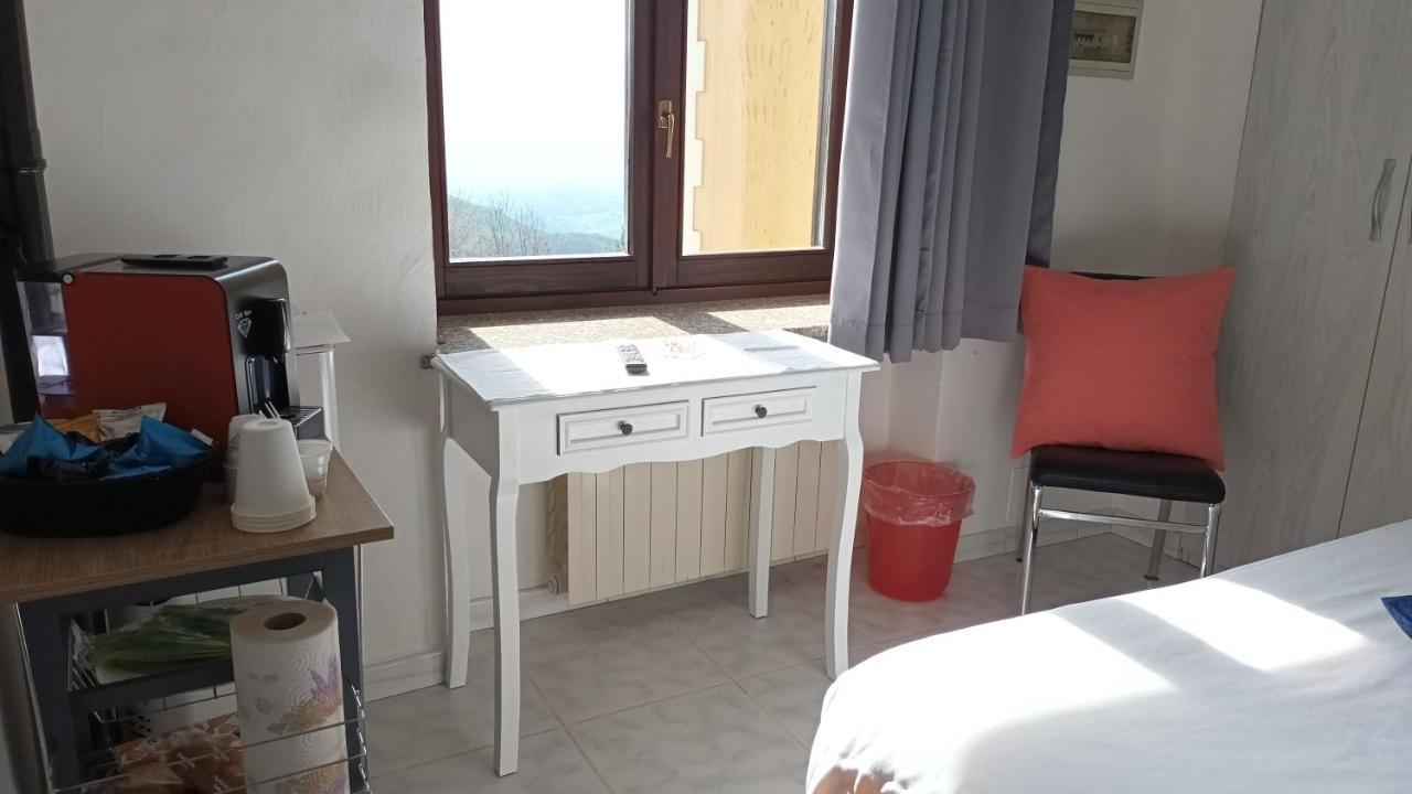 Camere Villa Lunardini Frassinetto  Eksteriør bilde