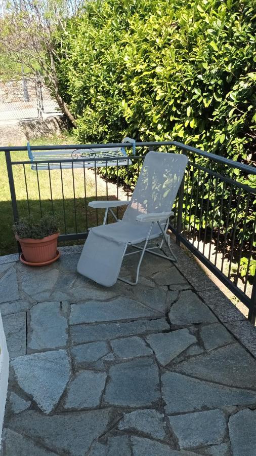 Camere Villa Lunardini Frassinetto  Eksteriør bilde