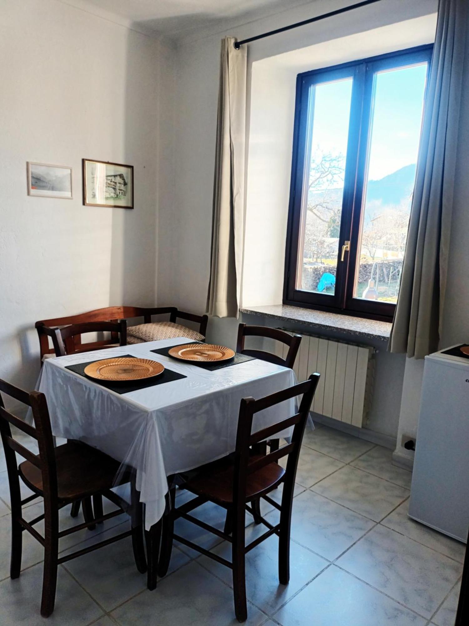 Camere Villa Lunardini Frassinetto  Eksteriør bilde
